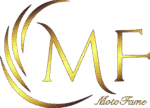 Moto Fame logo